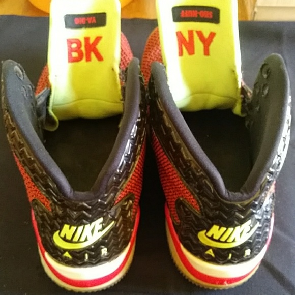 Jordan Spizike Forty "Las Vegas" - Picture 1 of 6